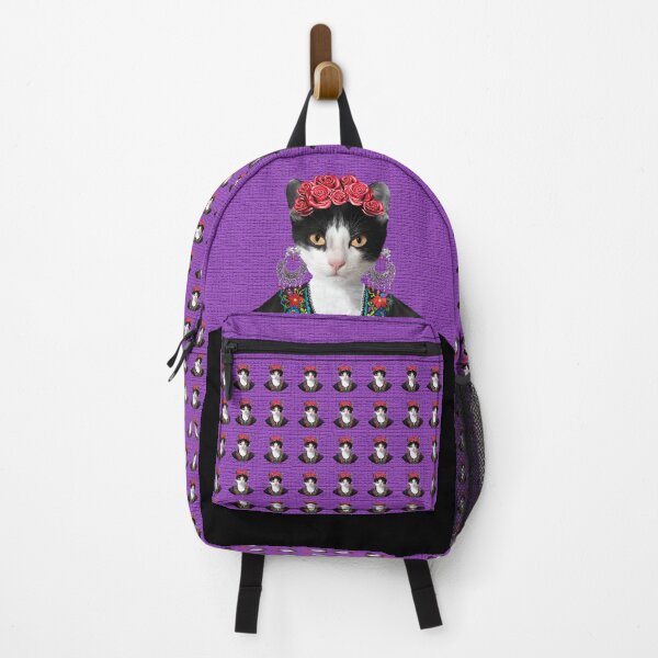 Item preview, Frida Cathlo Grape designed and sold by Jaime Ortiz.