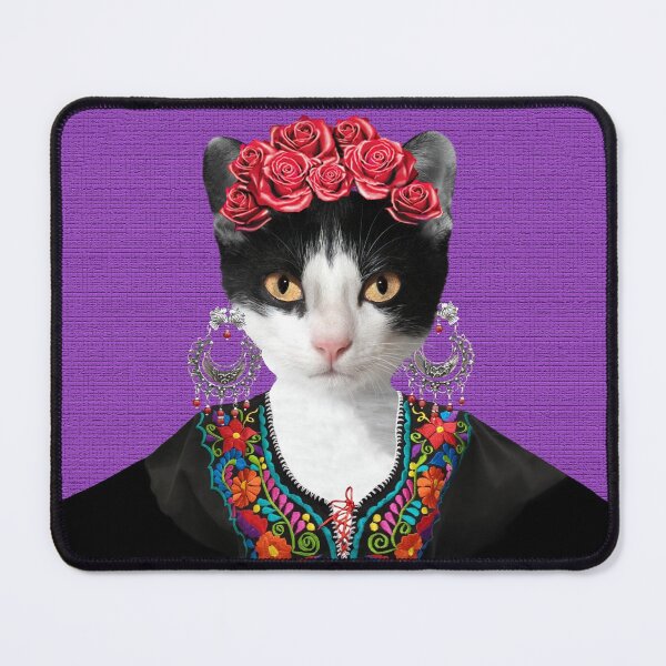 Item preview, Frida Cathlo Grape designed and sold by Jaime Ortiz.