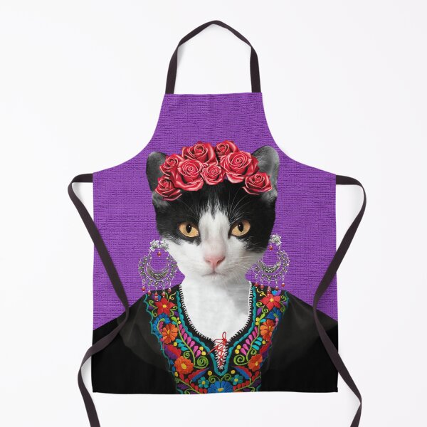 Item preview, Frida Cathlo Grape designed and sold by Jaime Ortiz.