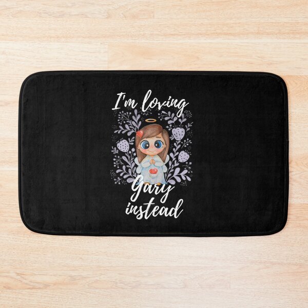 Item preview, I'm Loving Gary Instead | Barlow Cute Angel Design designed and sold by GeeKeeTee.