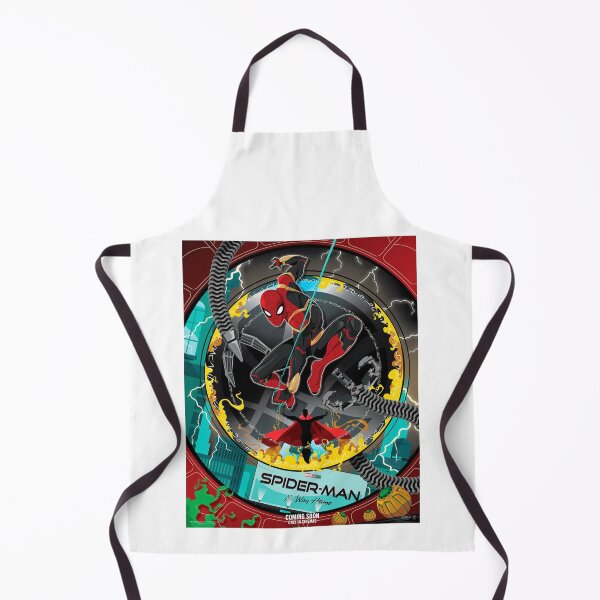 Item preview,  No Way Home Spideman Movie Poster designed and sold by MichaelLile.