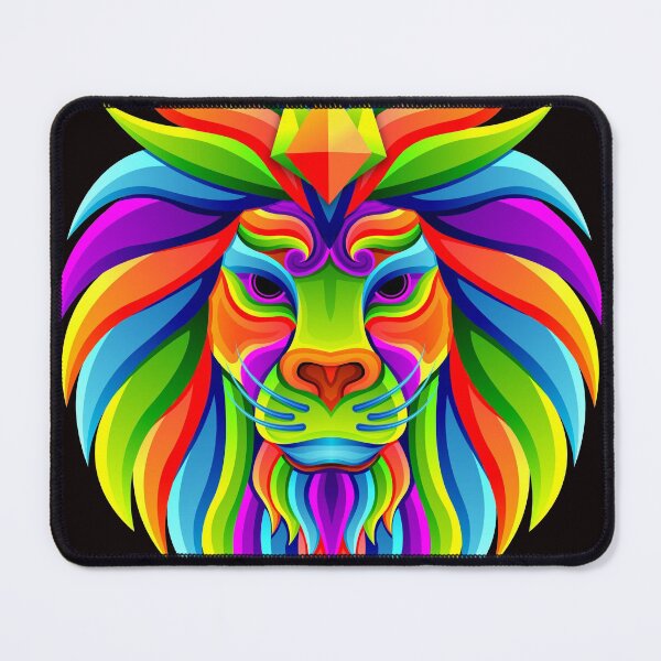 Item preview, Lion King designed and sold by haeldesign.