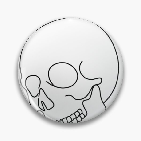 Artikelvorschau, Kaffee T-Shirt Tod vor entkoffeiniertem Totenkopf T-Shirt entworfen und verkauft von CarrilloShop.