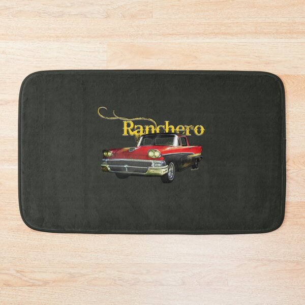 Item preview, 1958 Ford Ranchero 1958 Ford Ranchero designed and sold by DavidFoste.