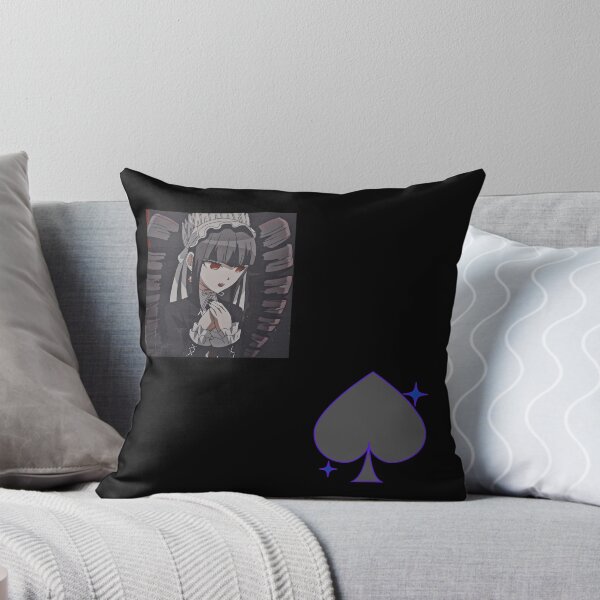 Item preview, Danganronpa: Celestia Ludenberg designed and sold by Orbitboy06.