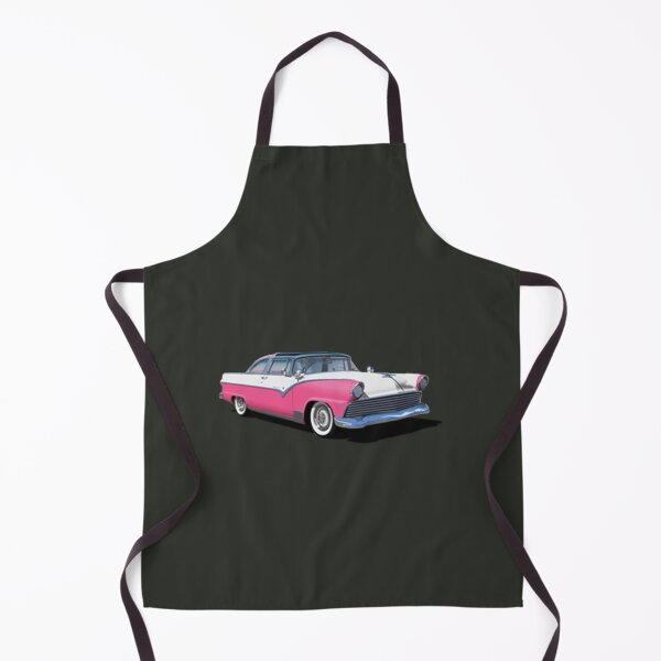Item preview, Car FORD Fairlane Crown Victoria Skyliner 1955 designed and sold by DavidFoste.