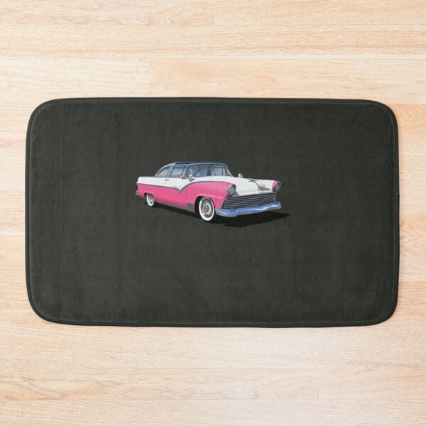 Item preview, Car FORD Fairlane Crown Victoria Skyliner 1955 designed and sold by DavidFoste.