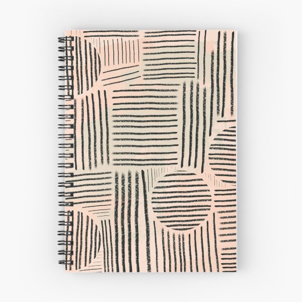 Aperçu de l'œuvre Motif moderne de gratter le crayon créée et vendue par lollylocket.