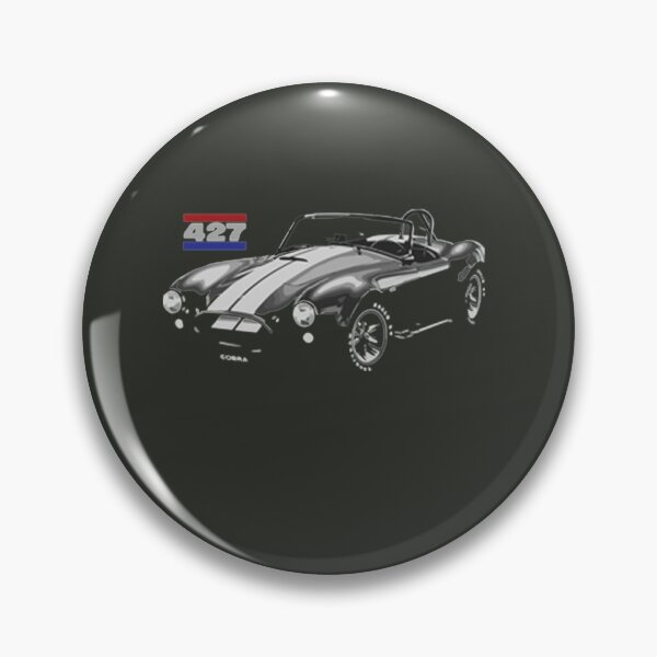 Item preview, Cobra 427 Shelby Cobra 427 designed and sold by DavidFoste.