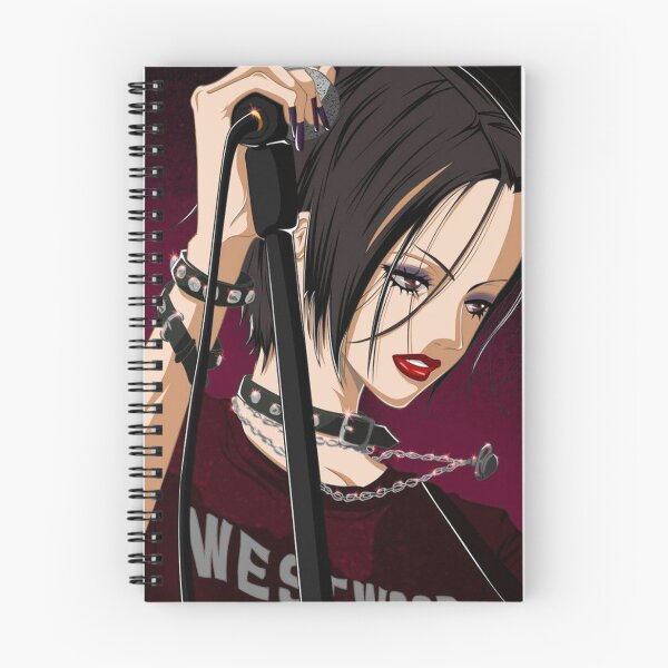 Item preview, NANA anime designed and sold by Rakuten Mallor.