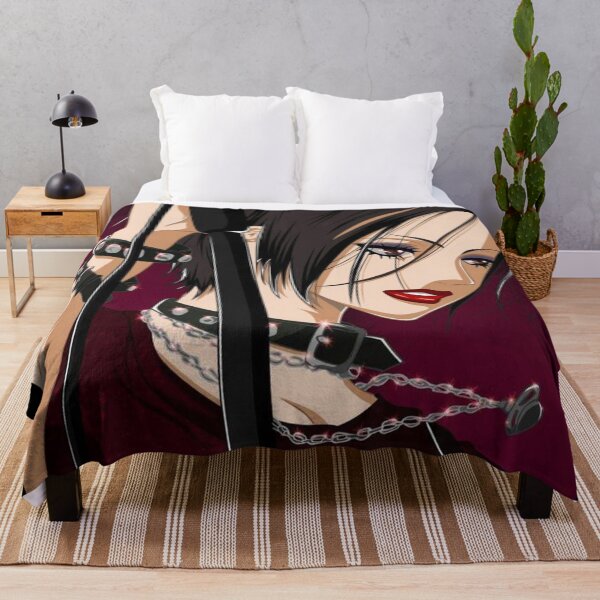 Item preview, NANA anime designed and sold by Rakuten Mallor.
