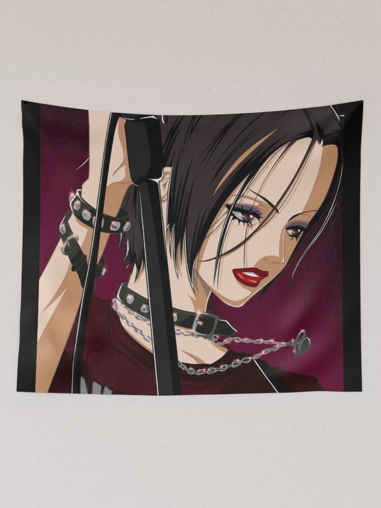 NANA anime Art Print for Sale by Rakuten Mallor