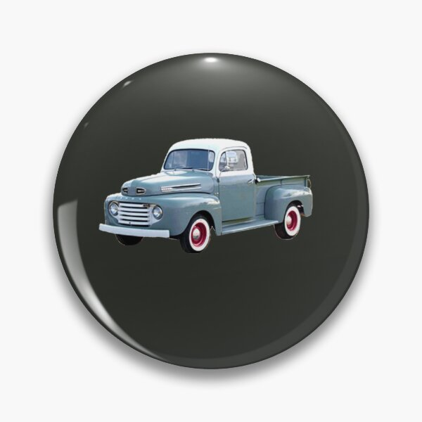 Item preview, Ford 1949 Ford Truck designed and sold by DavidFoste.