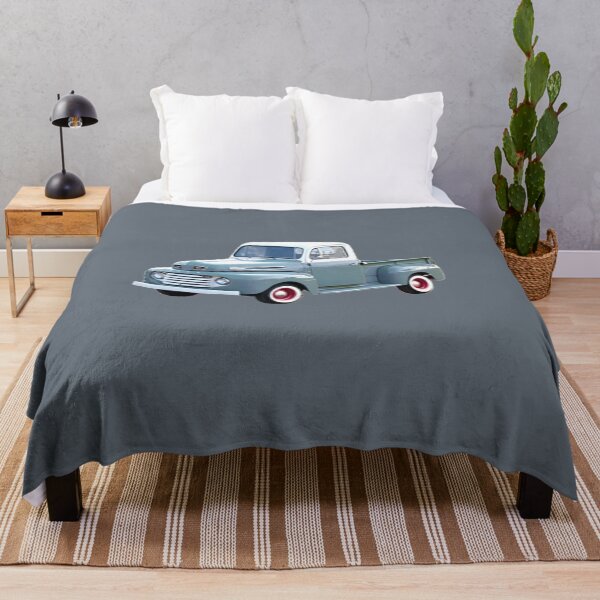 Item preview, Ford 1949 Ford Truck designed and sold by DavidFoste.