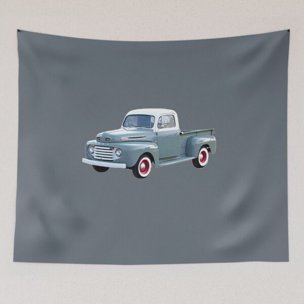 Item preview, Ford 1949 Ford Truck designed and sold by DavidFoste.