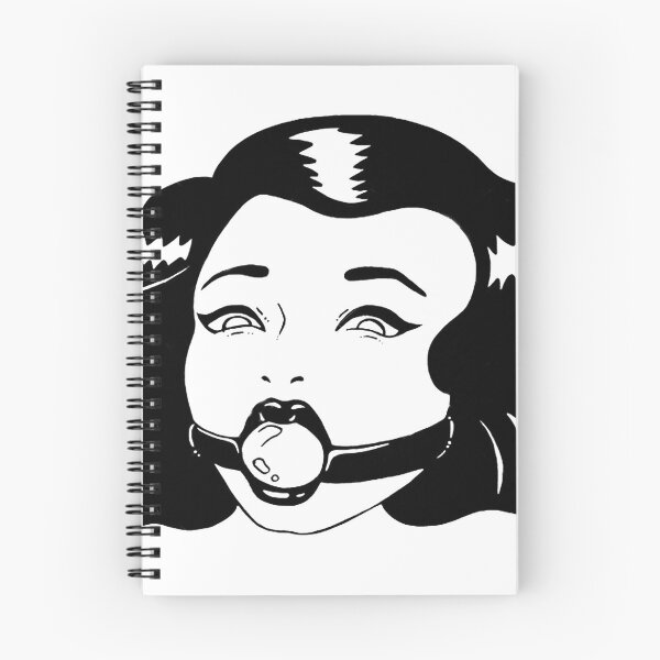 Item preview, Gagfacebw designed and sold by Hardhands.