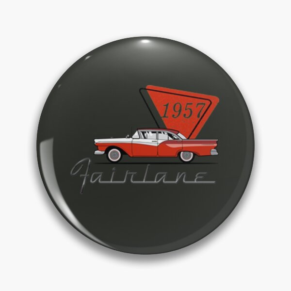 Item preview, Ford 1957 Fairlane designed and sold by DavidFoste.