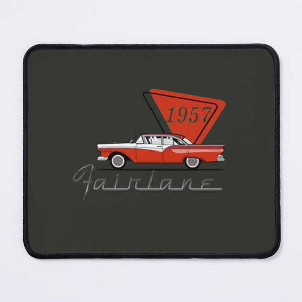 Item preview, Ford 1957 Fairlane designed and sold by DavidFoste.
