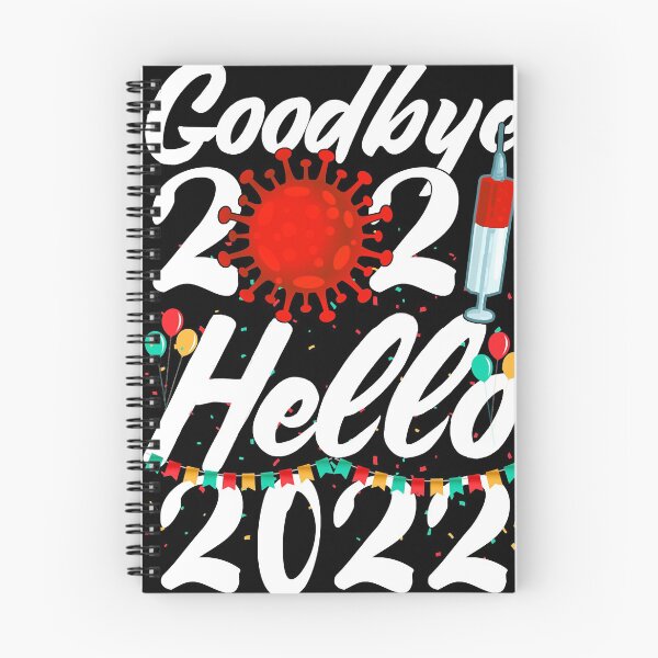 Item preview, Goodbye 2021 Hello 2022 - New Year&x27;s Eve Happy New Year 2022 Classic T-Shirt designed and sold by hung1111.