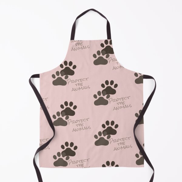 Item preview, Protect the animals designed and sold by Nesro34.