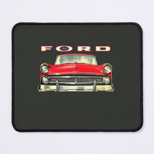 Item preview, Ford Fairlane 55 Ford Fairlane designed and sold by DavidFoste.
