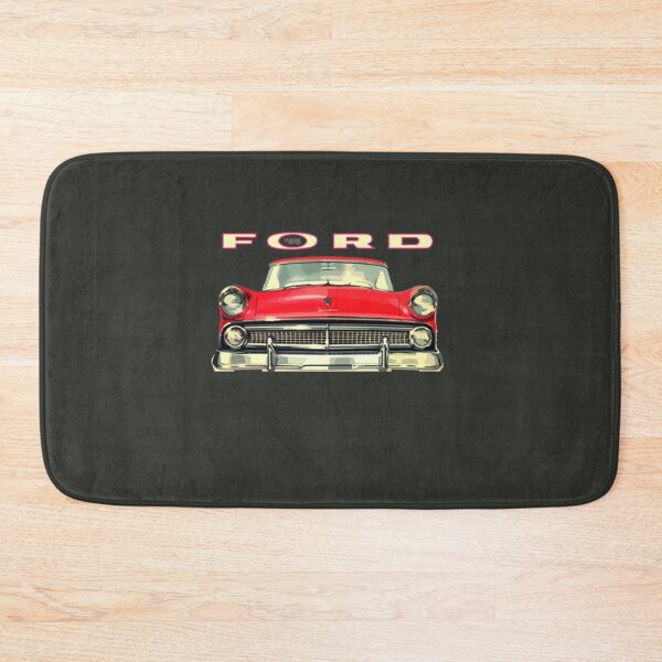 Item preview, Ford Fairlane 55 Ford Fairlane designed and sold by DavidFoste.