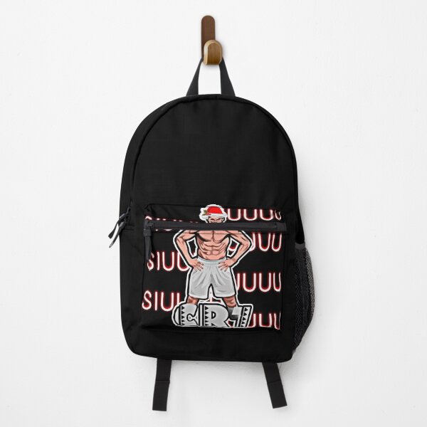 Item preview, Siuuu cr7 christmas designed and sold by sizamix.