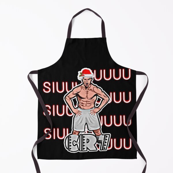 Item preview, Siuuu cr7 christmas designed and sold by sizamix.