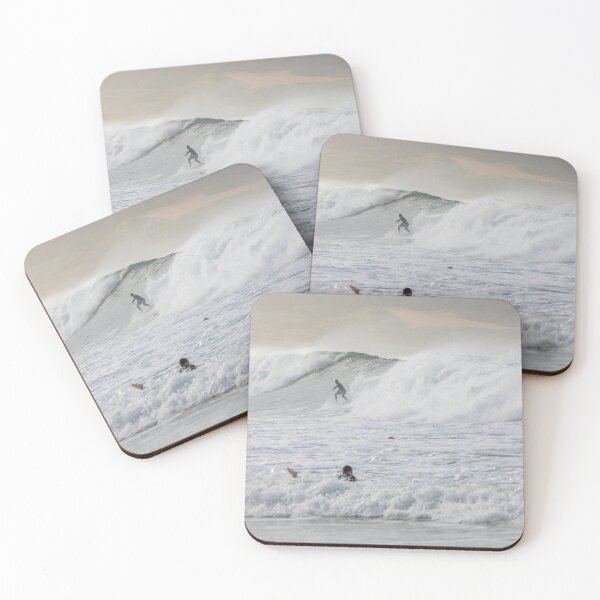 Item preview, Wild Surf Palm Beach Sydney designed and sold by Martin Berry Photography.