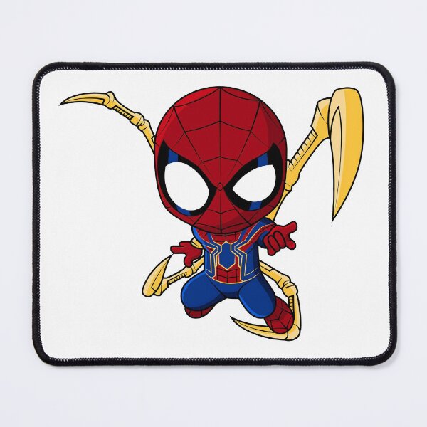 Item preview, Mavel No Way Home Awesome Spideman designed and sold by MichaelLile.