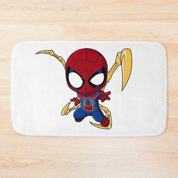Item preview, Mavel No Way Home Awesome Spideman designed and sold by MichaelLile.
