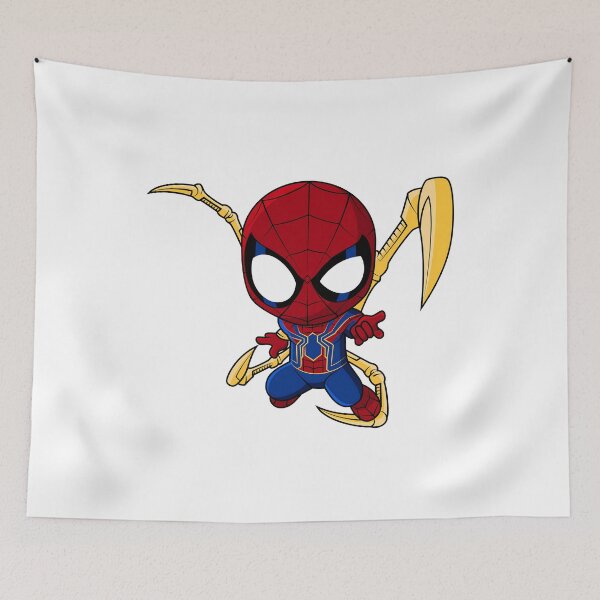 Item preview, Mavel No Way Home Awesome Spideman designed and sold by MichaelLile.