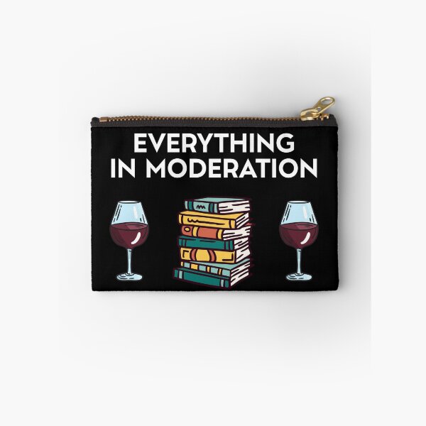 Item preview, Books And Wine designed and sold by Salvadax.