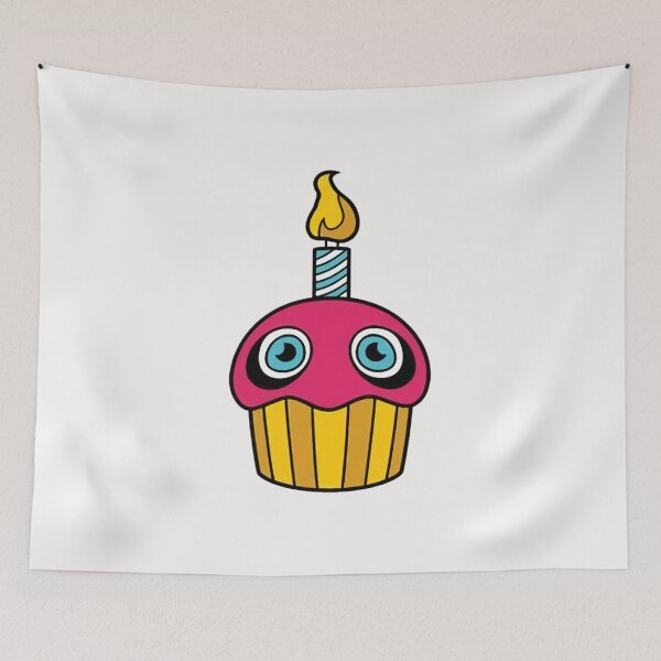 Item preview, Colorear Five Nights At Freddy's designed and sold by RositaPeery.