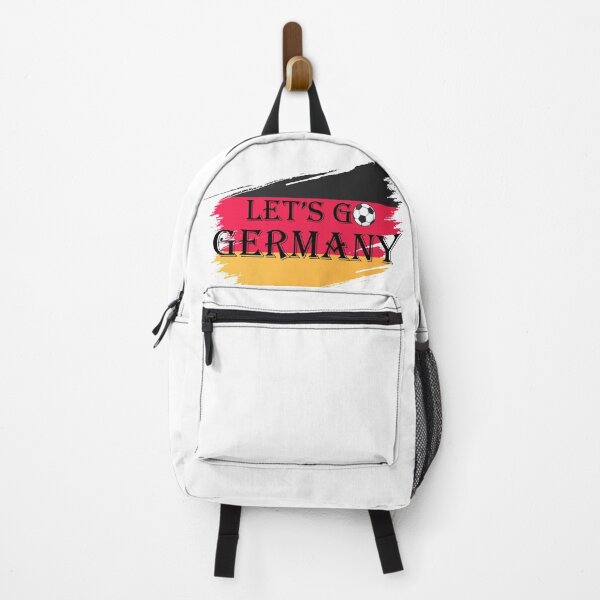 Item preview, Let 's Go Germany designed and sold by yphien.