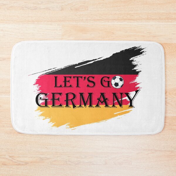 Item preview, Let 's Go Germany designed and sold by yphien.
