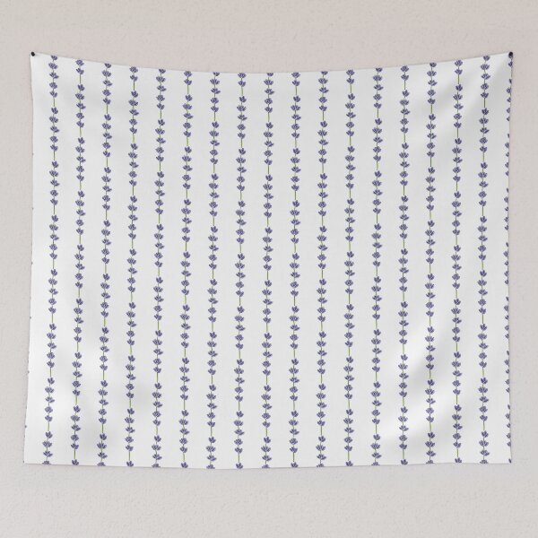 Item preview, Lavender field designed and sold by runlenarun.