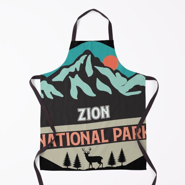 Artikelvorschau, Zion National Park entworfen und verkauft von Us-nature.