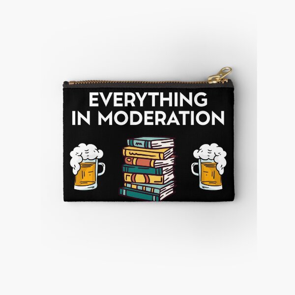Item preview, Books And Beer designed and sold by Salvadax.