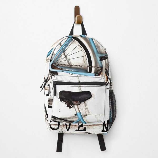 Item preview, I Love My Bicycle ? designed and sold by nickbrayimages.