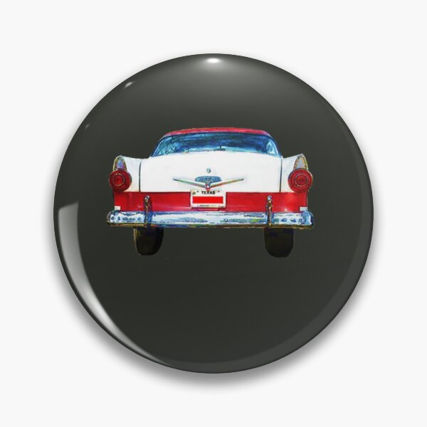 Item preview, Ford Fairlane Ford Fairlane designed and sold by DavidFoste.