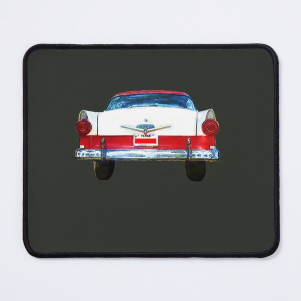 Item preview, Ford Fairlane Ford Fairlane designed and sold by DavidFoste.