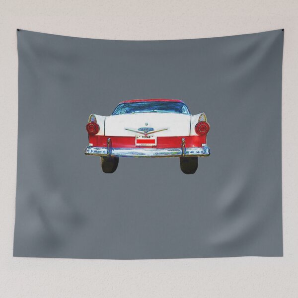 Item preview, Ford Fairlane Ford Fairlane designed and sold by DavidFoste.