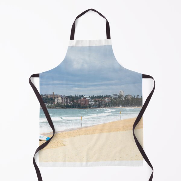 Item preview, Manly Beach in Sydney designed and sold by Martin Berry Photography.