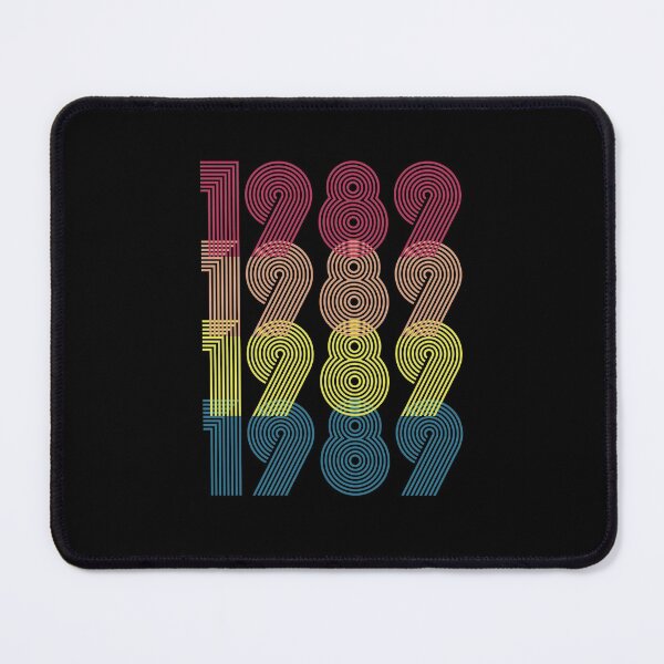 Item preview, Made in 1989 - Born in 1989 - Vintage 1980s designed and sold by TeeRock.