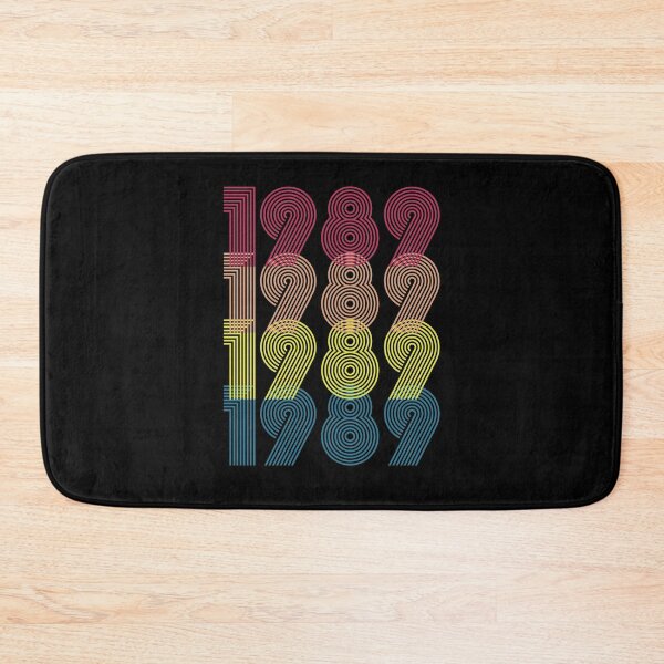 Item preview, Made in 1989 - Born in 1989 - Vintage 1980s designed and sold by TeeRock.