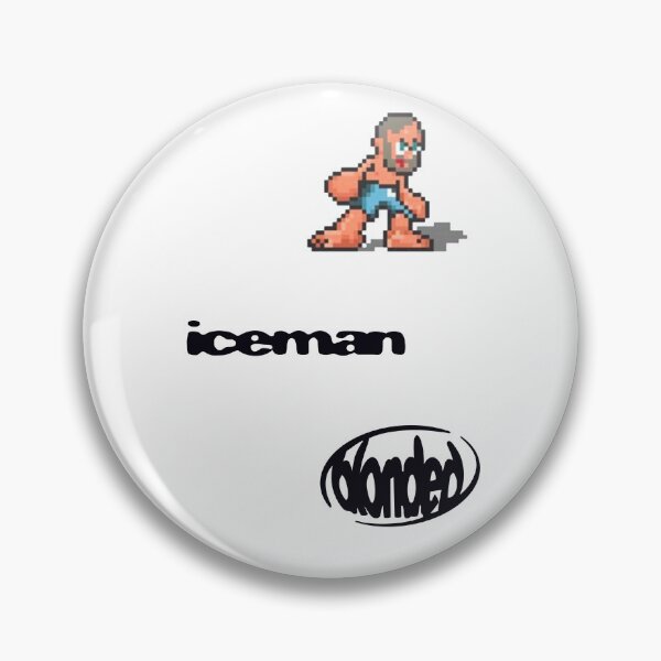 Item preview, Bundle Frank ocean freestyle Iceman blonded RADIO  designed and sold by ICOAHEnding.