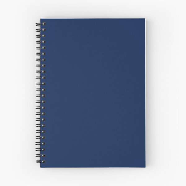Artikelvorschau, Brauer Blaue Volltonfarbe entworfen und verkauft von SolidColor.