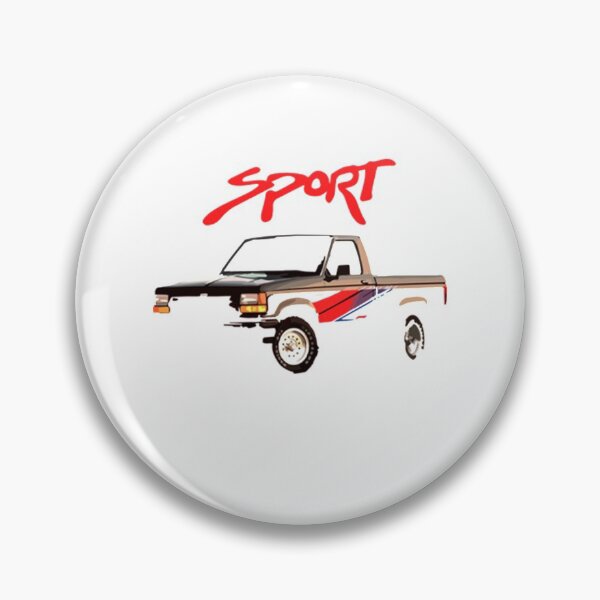 Item preview, Ford Ranger 1992 Ford Ranger Sport designed and sold by DavidFoste.