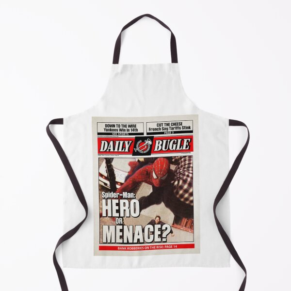Item preview, Spideman Hero Or Menage designed and sold by MichaelLile.
